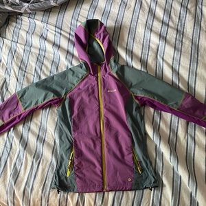 Columbia Jacket